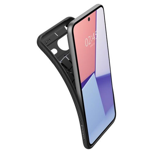 spigen liquid air google pixel 8 matte black na Arena.pl
