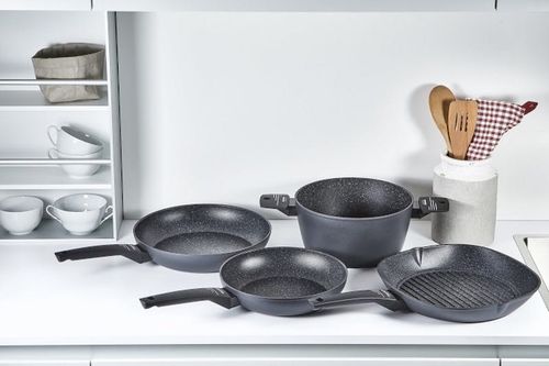 Garnek 24 cm Yes! Moneta na Arena.pl