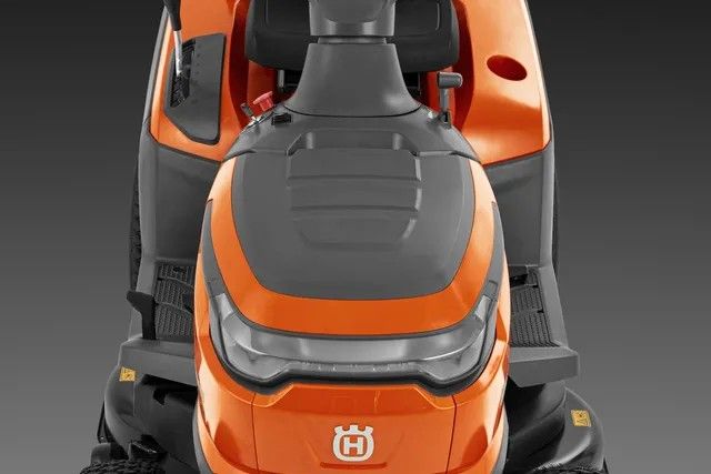 TRAKTOR TC 112 zdjęcie 16