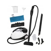 Mop parowy Adler AD 7070 2000 W 4w1 biały