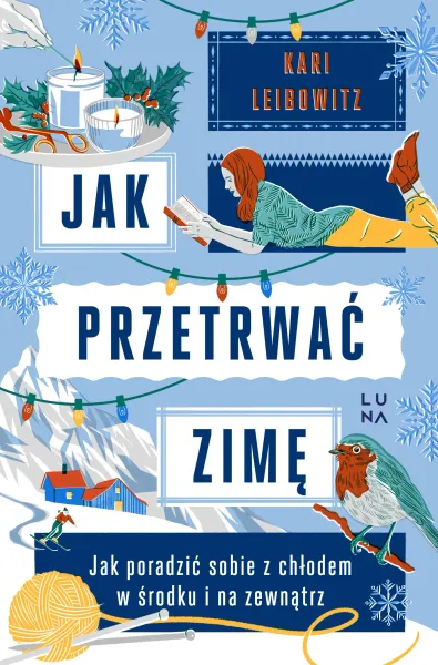 Jak przetrwać zimę zdjęcie 1