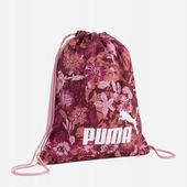 Puma plecak worek różowy