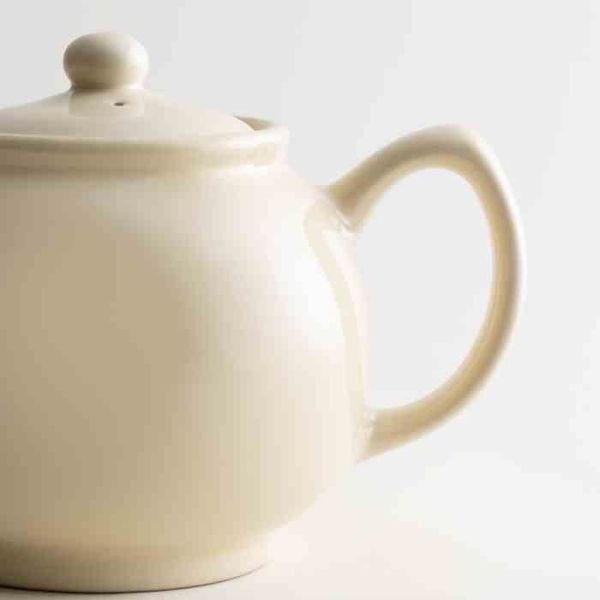 PK - Imbryk 1,1l. kremowy zdjęcie 5