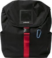 Plecak Polaroid Ripstop Backpack Black/Multi