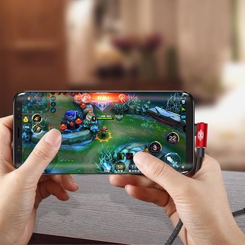 Baseus MVP Elbow Kabel USB C kątowy na Arena.pl