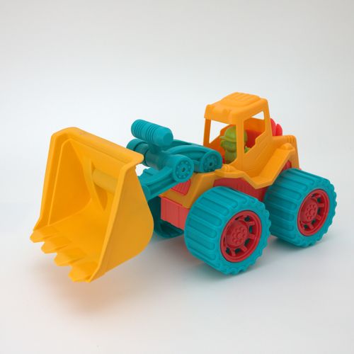 zabawki do piaskownicy Spychacz na Arena.pl