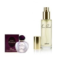 perfumy nr 107 100ml - zamiennik inspirowany pure poison od christian dior