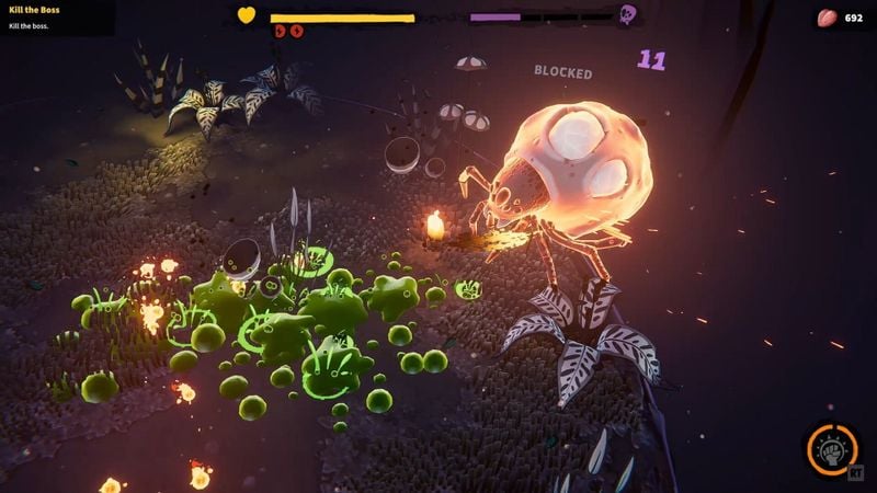 Flame Keeper KLUCZ CD KEY KOD BEZ VPN 24/7 zdjęcie 5