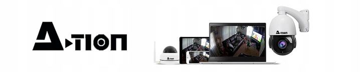 OBROTOWA KAMERA IP WIFI WEWNĘTRZNA NIANIA UHD 2MP zdjęcie 7