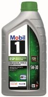 Olej silnikowy Mobil 1 ESP 5W-30 1L