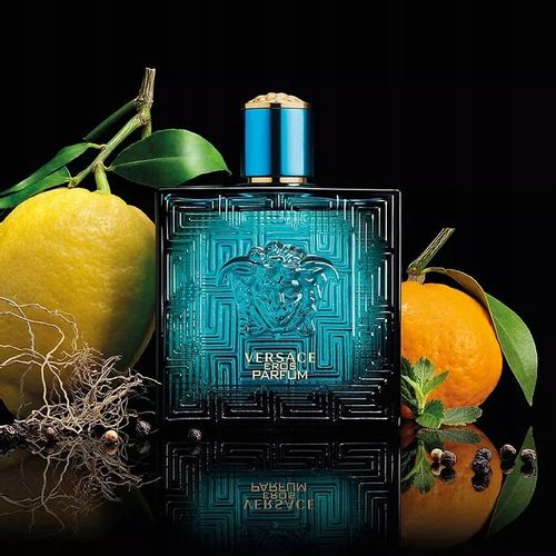 Versace Eros tester 100 ml EDP na Arena.pl
