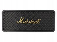 GŁOŚNIK PRZENOŚNY MARSHALL EMBERTON CZARNO-MIEDZIANY