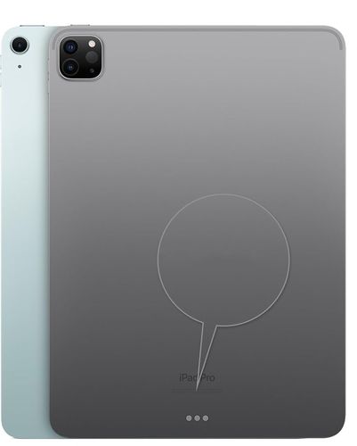 Etui z klawiaturą Nillkin do iPad Pro 12.9, 7 kolorów, 500 mAh na Arena.pl