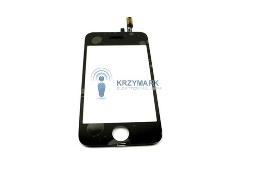 APPLE IPHONE 3G DIGITIZER DOTYK EKRAN A1241 A1324 na Arena.pl