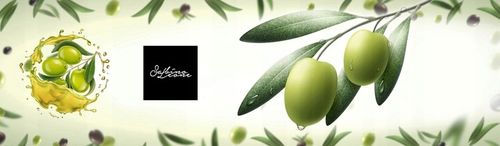 Sabino Leone Don Gioacchino DOP WLOSKA NR 1 Oliwa z Oliwek Extra VIRG.500ml na Arena.pl