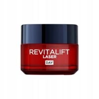 Loreal Revitalift Laser Krem Do Twarzy Na Dzień Przeciwzmarszczkowy 50ml