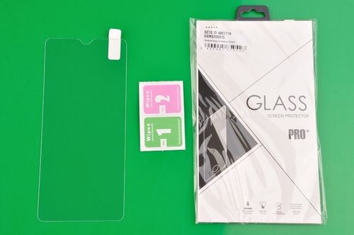 Szkło hartowane 9H do Realme C3 na Arena.pl