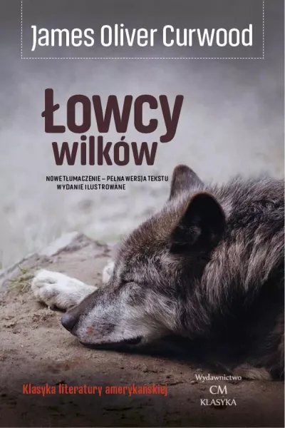 Łowcy wilków zdjęcie 1