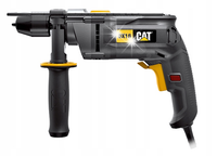 Wiertarka udarowa CAT DX16 850W Elektryczna 3000