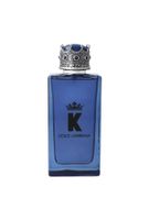 tester dolce & gabbana k by dolce & gabbana parfum pour homme 100ml