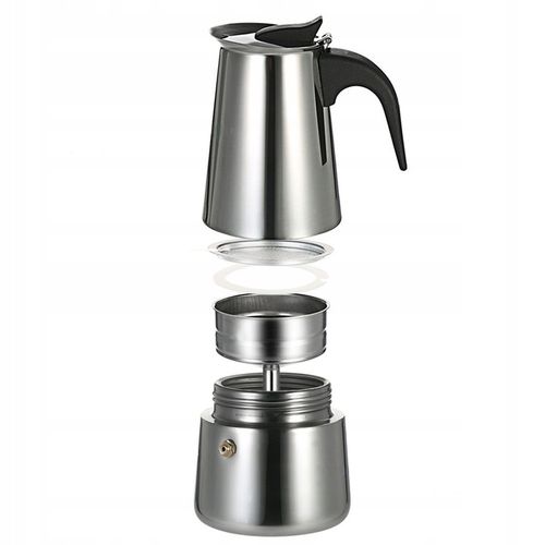 Kawiarka klasyczna Bialetti New Venus 4tz 170 ml 4 tz na Arena.pl