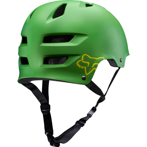 Kask rowerowe Fox Transition Hardshell - r. 58-60 cm na Arena.pl