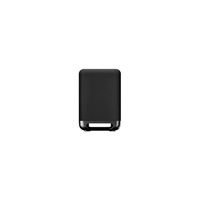 Sony SA-SW5 Bezprzewodowy subwoofer 300 W do HT-A9/A7000 | Sony | Głośnik | Subwoofer do HT-A9/A7000 | 300 W | Czarny | 2 Ω | Przenośny | Połączenie bezprzewodowe