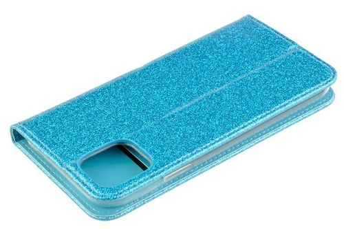Etui Shining Book do Apple iPhone 11 Pro niebieski na Arena.pl