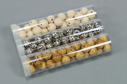 Pojemnik plastikowy tuba fiolka fi 40mm 1szt. na Arena.pl