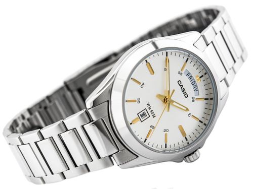 ZEGAREK MĘSKI CASIO MTP-1370D 7A2V (zd025d) + BOX na Arena.pl