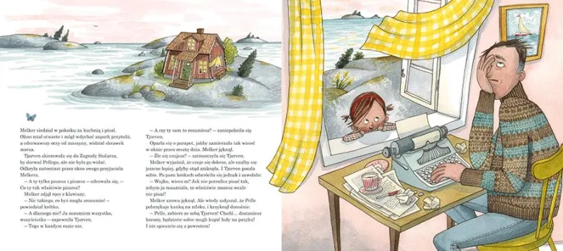 Zwierzątko dla Pellego zdjęcie 2