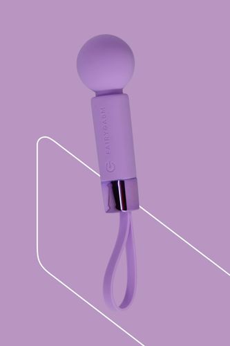 pearlstasy violet - fairygasm na Arena.pl
