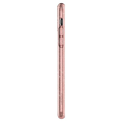 Etui Spigen Liquid Crystal Iphone 11 Pro Glitter Rose na Arena.pl