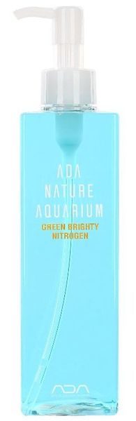 ADA Green Brighty Nitrogen 180ml (azot) zdjęcie 1