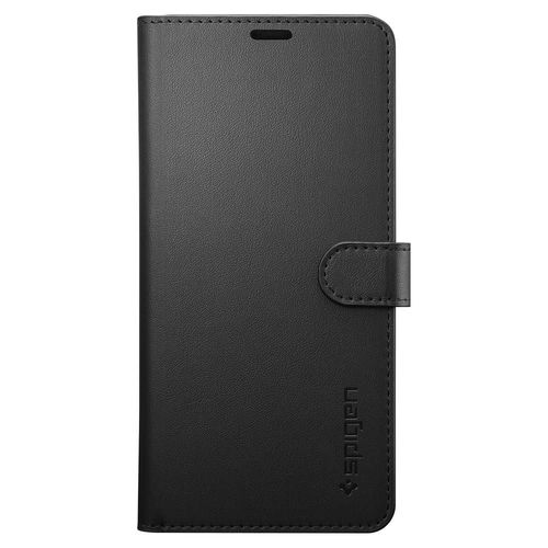 SPIGEN WALLET S HUAWEI P30 PRO BLACK na Arena.pl