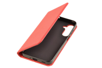 Etui Smart do Samsung Galaxy M35 5G czerwony