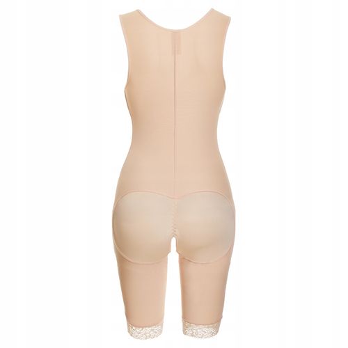 BODY S10 Wyszczuplające MODELUJĄCE Piersi Pupę XXL na Arena.pl
