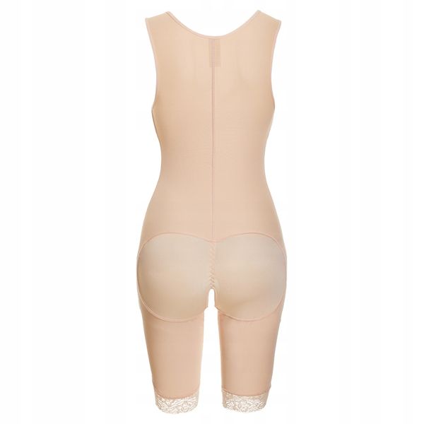 BODY S10 Wyszczuplające MODELUJĄCE Piersi Pupę XXL zdjęcie 4