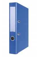 Segregator Basic-S Pp Z Szyną A4/5 Niebieski 3092