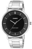 zegarek męski casio mtp-vt04d-1edf + box