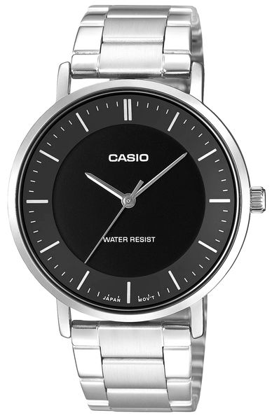 zegarek męski casio mtp-vt04d-1edf + box zdjęcie 1