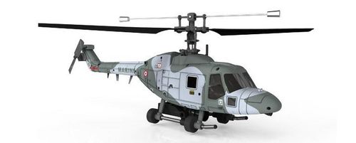 Helikopter FPV Hubsan Lynx H101D na Arena.pl