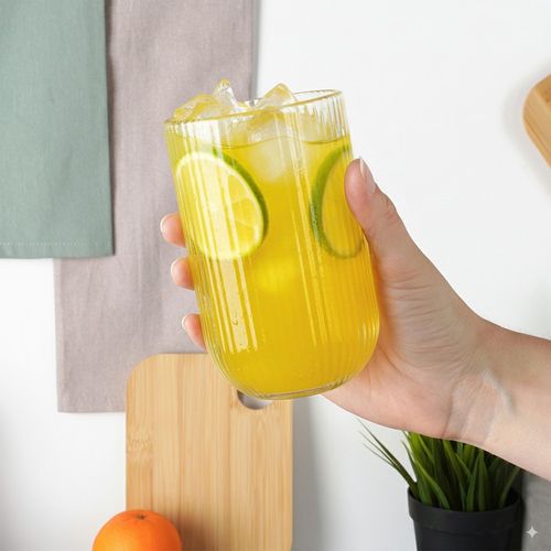 Szklanki 400 ml 6 szt. na Arena.pl