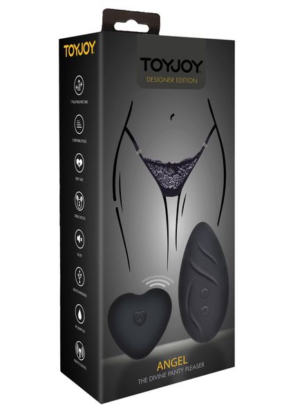 Angel Panty Vibe zdjęcie 2