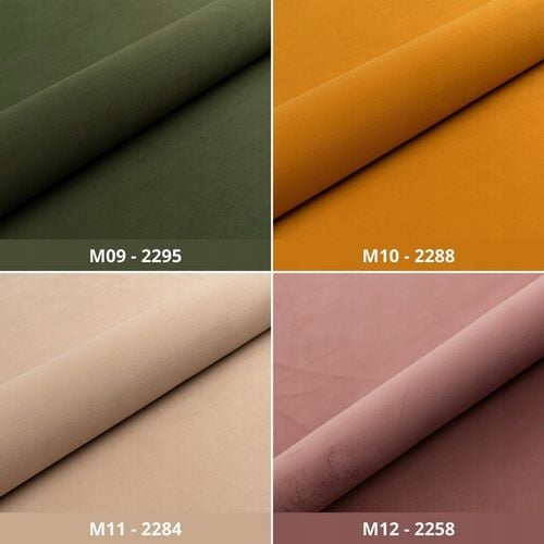 PANELE TAPICEROWANE PŁOTEK NA ŚCIANĘ 60x20cm MAGIC VELVET na Arena.pl