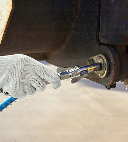 Końcówka Smarownicy  Samoblokująca  10000 PSI Do Kalamitek Towotnicy Wężyk na Arena.pl