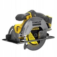 PILARKA PIŁA TARCZOWA STANLEY SFMCS500M2K 18V V20 2x4Ah FATMAX