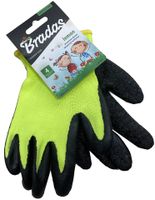 Rękawice ochronne dla dzieci Lemon Kids lateks rozmiar 4