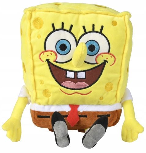 spb sponge bob kanciastoporty 35cm 7876 na Arena.pl