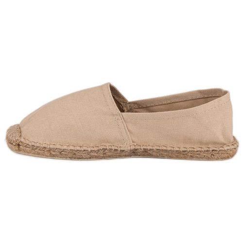 Beżowe Espadryle r.39 na Arena.pl